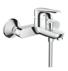 Смеситель для ванны Hansgrohe Logis E 71415000