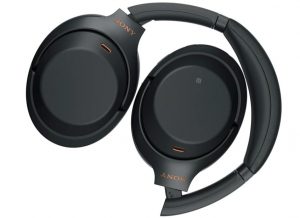 Sony WH-1000XM3