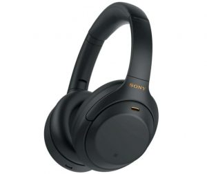 Sony WH-1000XM4