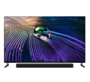 Sony XR-65A90J OLED