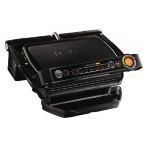 Tefal Optigrill + GC712