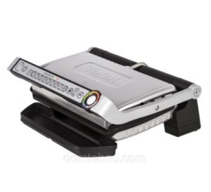 Tefal Optigrill+ XL GC722D34