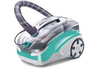 Thomas Multiclean X10 Parquet