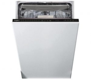 Whirlpool WSIP 4O23 PFE