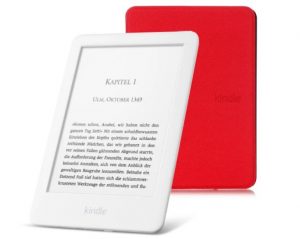 Amazon Kindle 10 2020