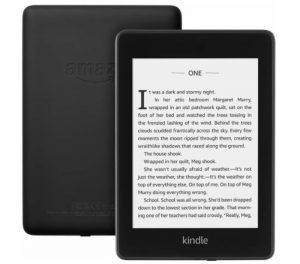 Amazon Kindle PaperWhite 2018