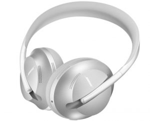 Bose Noise Cancelling Headphones 700