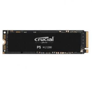 Crucial P5 1000 ГБ M.2 CT1000P5SSD8