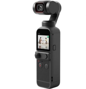 DJI Pocket 2