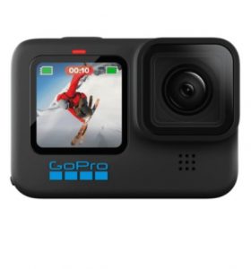 GoPro Hero 10 Black