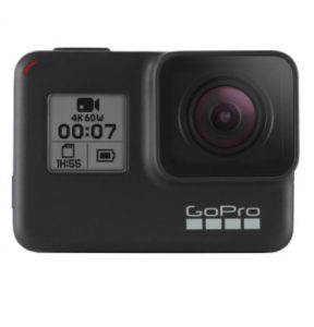 GoPro Hero 7 Black