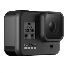 GoPro Hero 8 Black