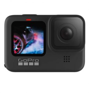 GoPro Hero 9 Black