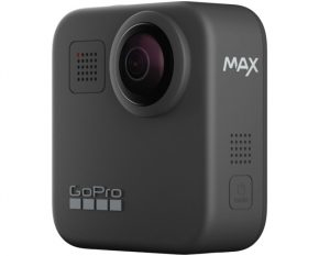 GoPro Max