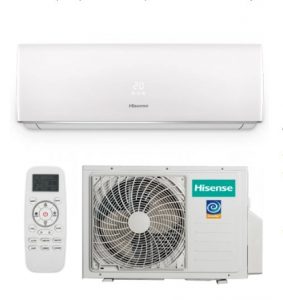 Hisense AS-11UR4SYDDB1G