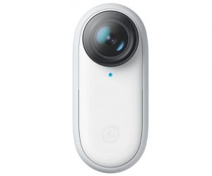 Insta360 Go 2