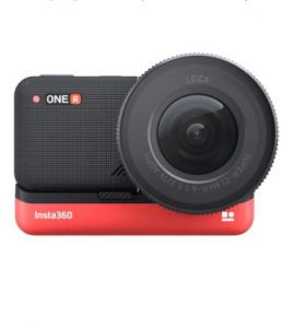 Insta360 One R 1