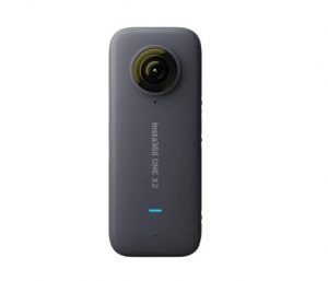 Insta360 One X2