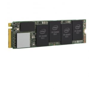 Intel 660p Series 1024 ГБ M.2 SSDPEKNW010T8