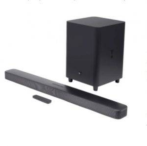 JBL Bar 5.1 Surround