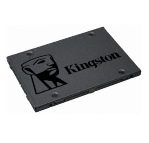 Kingston A400 480 ГБ SATA SA400S37/480G