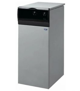 Конвекционный газовый котел BAXI SLIM 2.300 Fi, 29.7 кВт