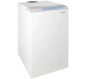 Конвекционный газовый котел Protherm Медведь 30 PLO, 26 кВт