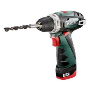 Metabo PowerMaxx BS Basic 600080500