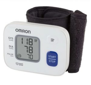 Omron RS2