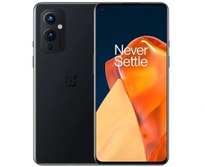 OnePlus 9