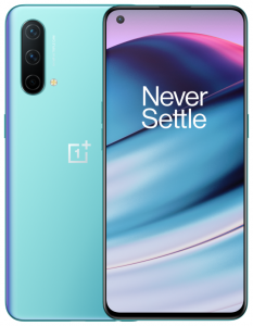 OnePlus Nord CE 5G