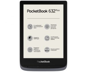 PocketBook 632 Plus