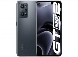 Realme GT NEO2 5G