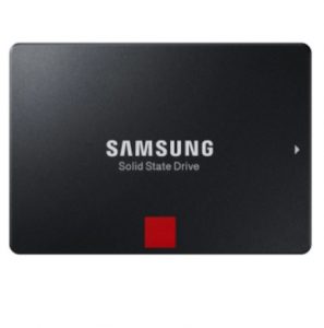 Samsung 860 PRO 512 ГБ SATA MZ-76P512BW