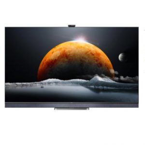 TCL 55C828 QLED