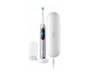 Качественная зубная щетка Oral-B iO 9