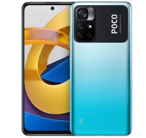 Xiaomi Poco M4 Pro 5G