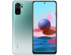 Xiaomi Redmi Note 10 4128GB