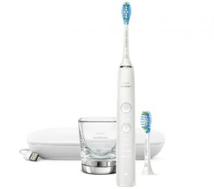 Звуковая зубная щетка Philips Sonicare DiamondClean 9000 HX9913