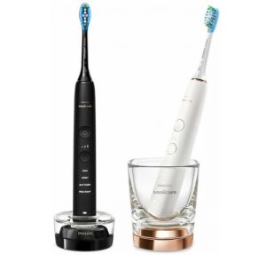 Звуковая зубная щетка Philips Sonicare DiamondClean 9000 HX9914/57