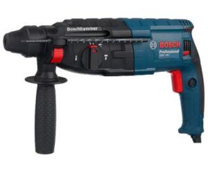 BOSCH GBH 240, 790 Вт