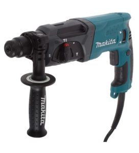 Makita HR2470 (2.7 Дж)