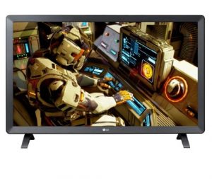 LG 24TL520V-PZ 2019 LED