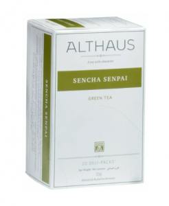 Althaus Sencha Senpai