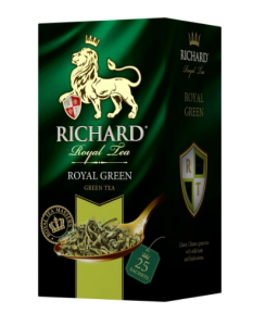 Richard Royal Green