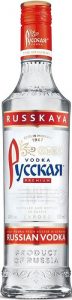 Водка «Русская»