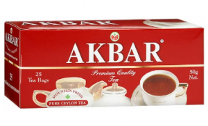 Akbar