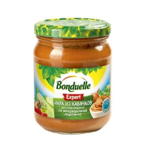 Bonduelle