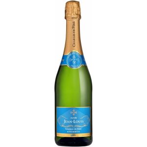 Charles de Fere, "Cuvee Jean-Louis" Blanc de Blancs Brut