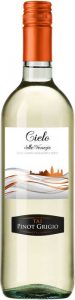 CIELO PINOT GRIGIO DELLE VENEZIE